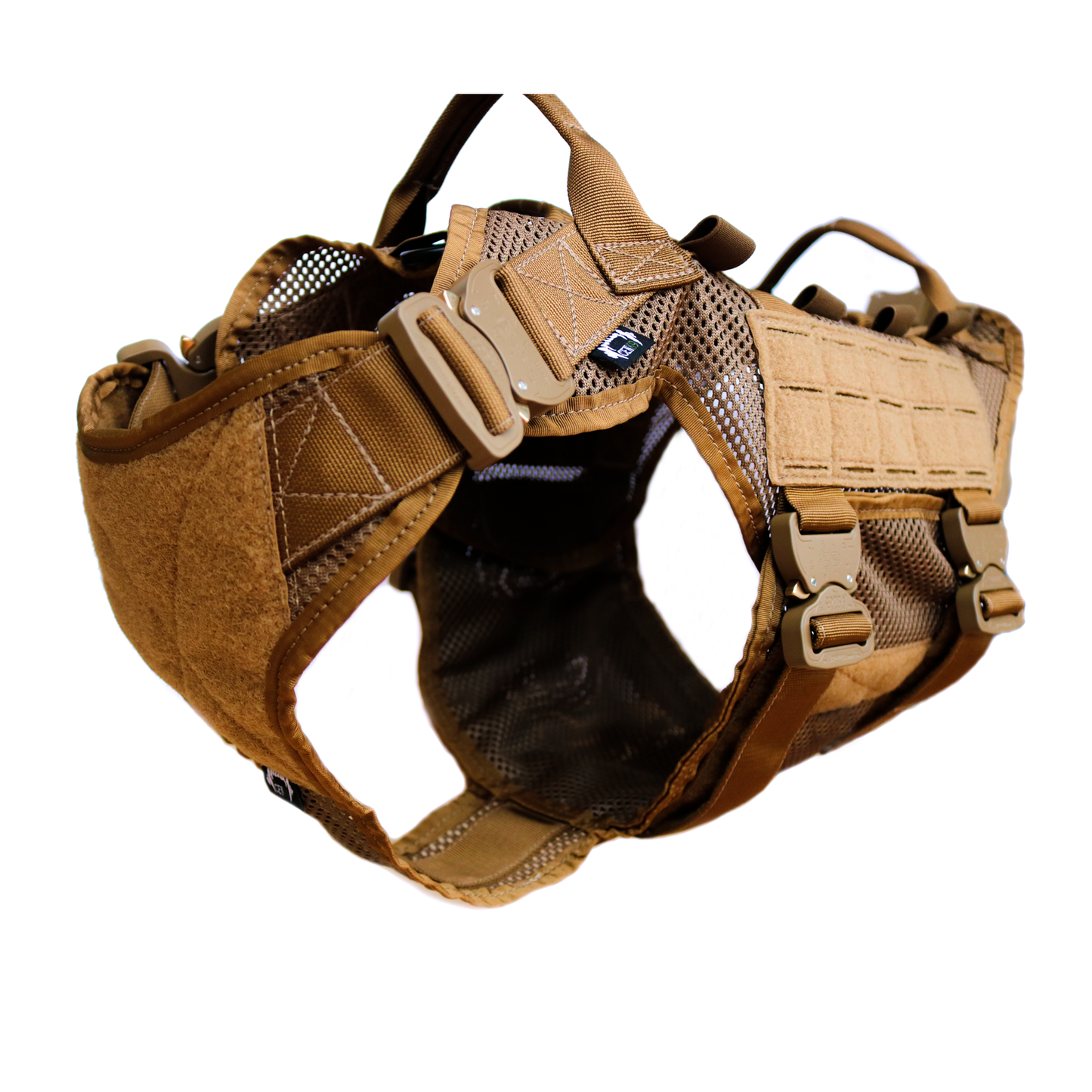 Spec Ops Harness