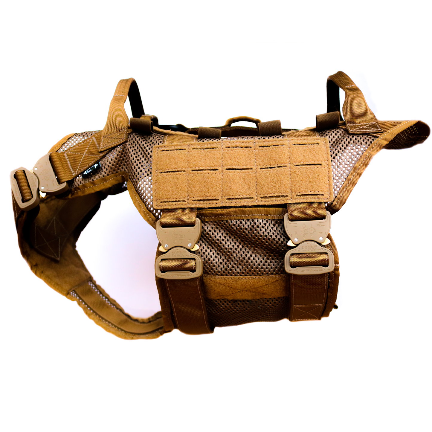 Spec Ops Harness