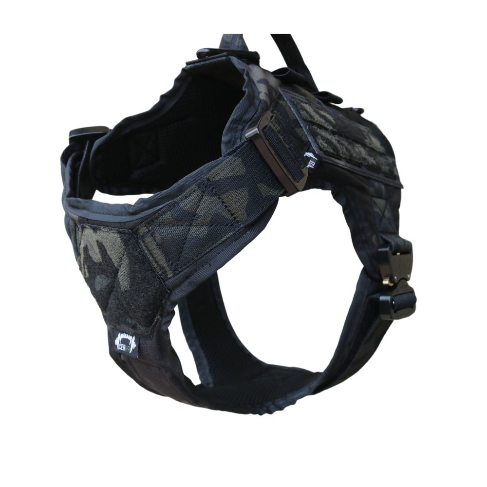 Warrior GEN. 2 Tactical Harness