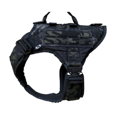 Warrior GEN. 2 Tactical Harness