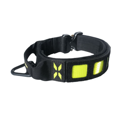 HIGH REFLECTIVE COLLAR