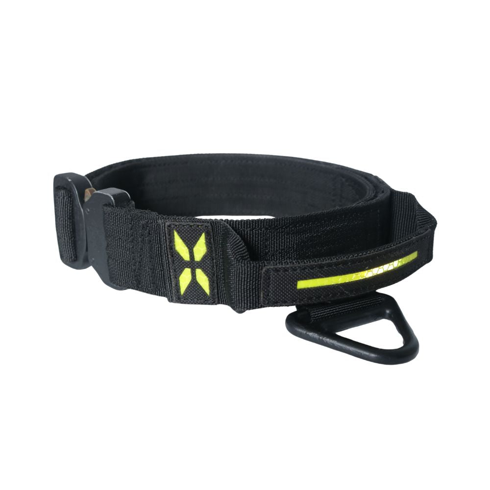 HIGH REFLECTIVE COLLAR