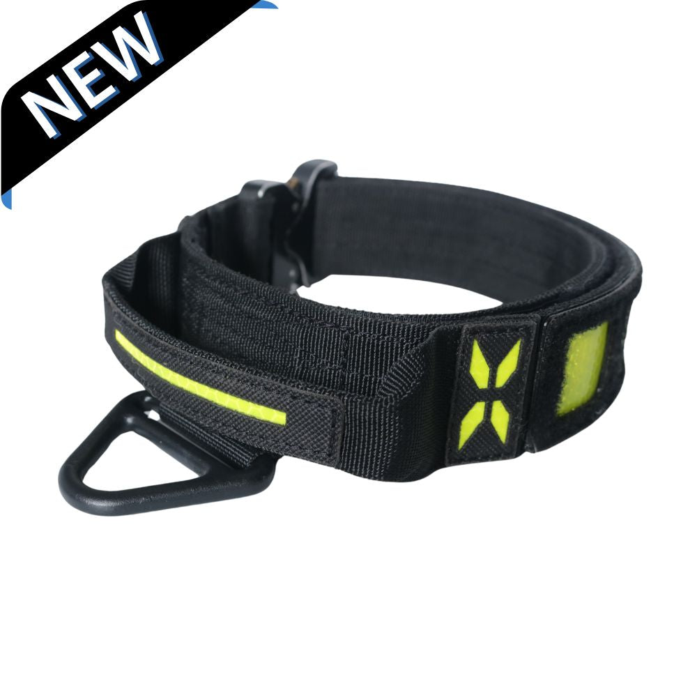 HIGH REFLECTIVE COLLAR