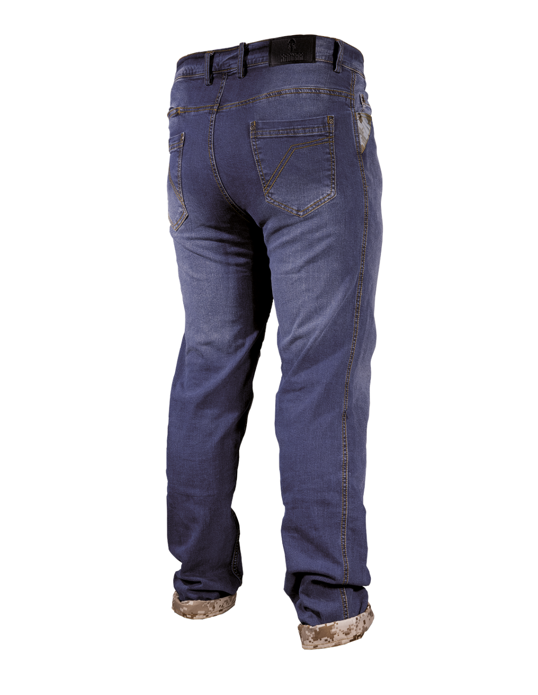 THOR Aor1 JEANS