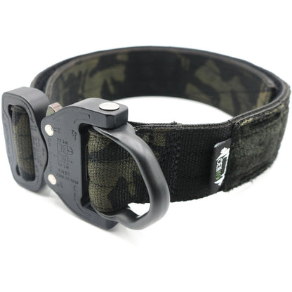 Tactical MOLLE D-ring 2.0 Collar