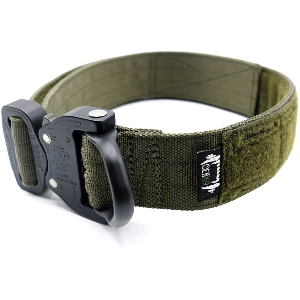 Tactical MOLLE D-ring 2.0 Collar