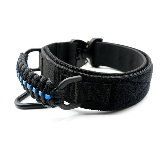 Collier Thin Blue Line