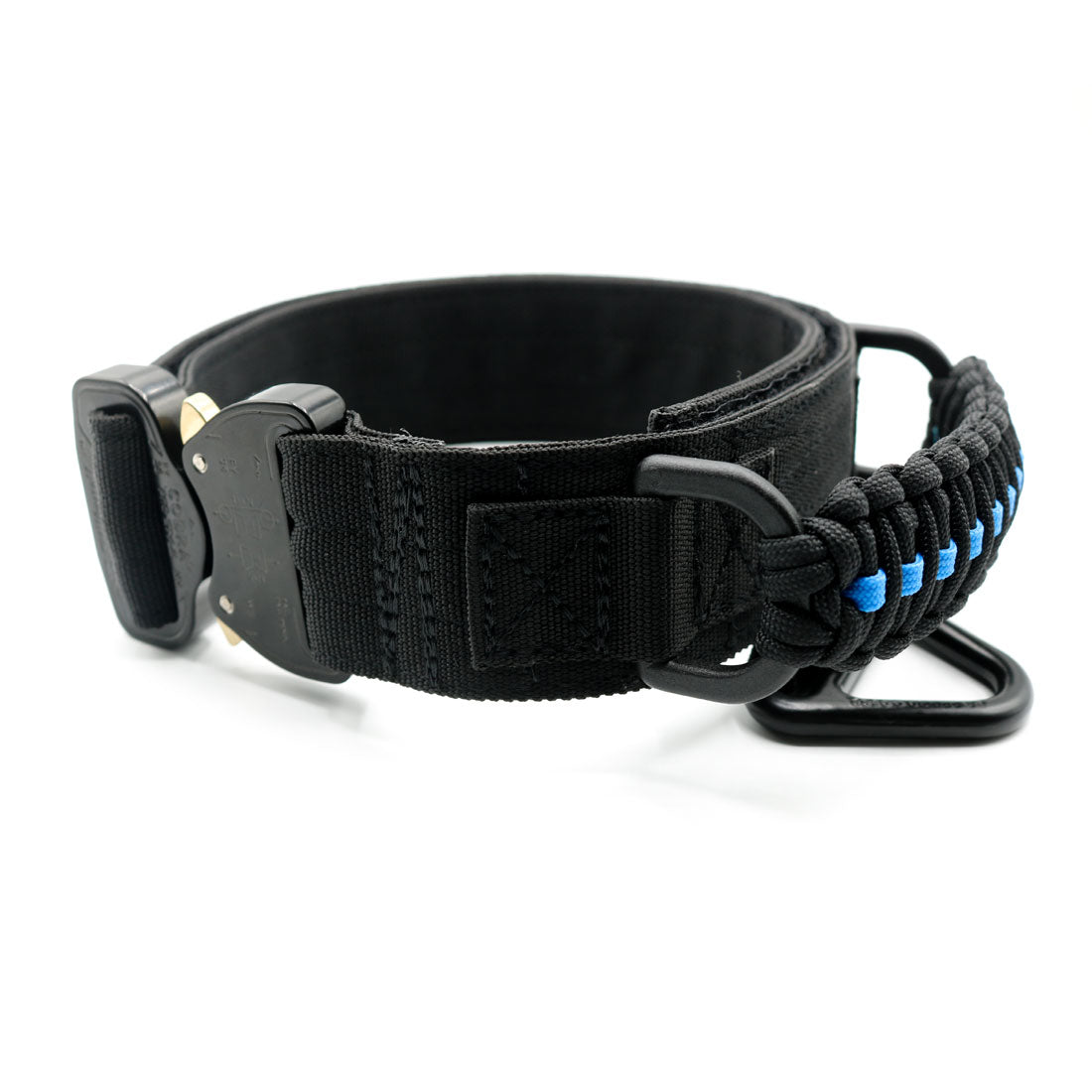 Collier Thin Blue Line